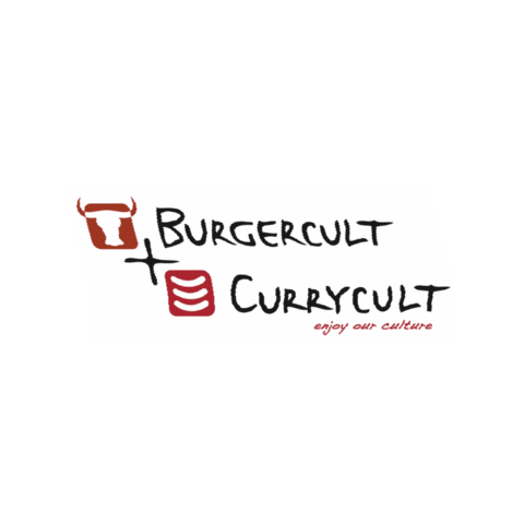 Burgercult Sticker by ollitümmi