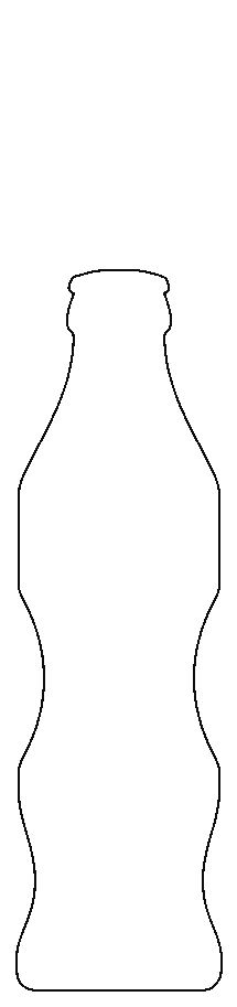 Bottle Soda Sticker by afri cola