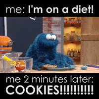 hungry sesame street GIF by Rachael Ray Show