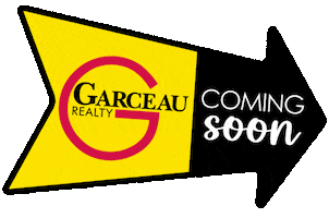 Real Estate Realtor Sticker by Garceau Realty