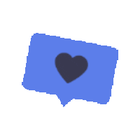 Love Sticker