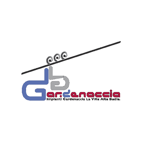 Impiantigardenaccia Sticker