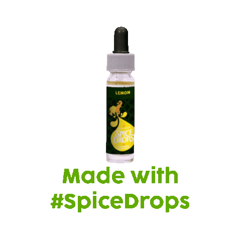 Holy Lama Naturals Sticker