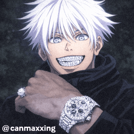 Jjk Jujutsu Kaisen GIF