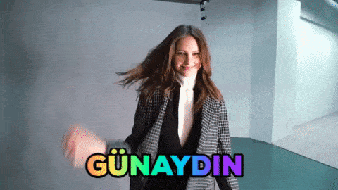 Giphy - good morning jmfc GIF by Jessica May