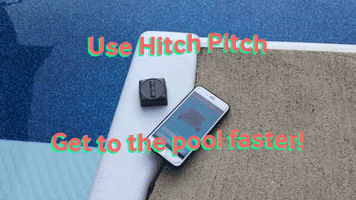 Hitchpitch Leveling GIF