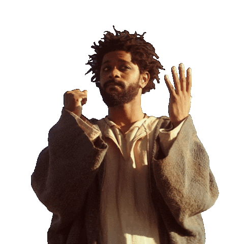 The Book of Clarence GIFs on GIPHY - Be Animated