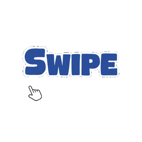 Swipe Up Convenience Store Sticker by Alfamart Philippines