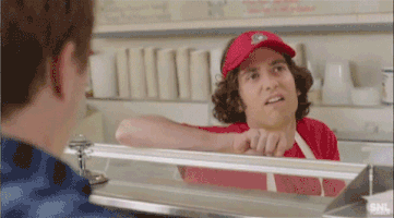 ice cream snl GIF by Saturday Night Live