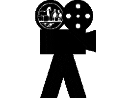 Film Cine Sticker by Festival de Piélagos