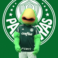 dance hoje tem GIF by SE Palmeiras