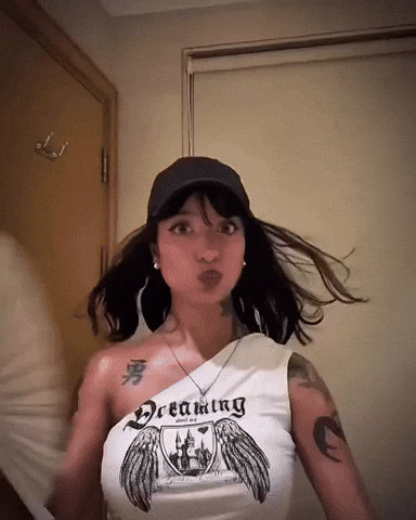 Ruru GIF