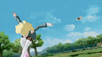 Fly Flying GIF by Xbox