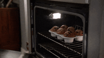 baking good witch GIF by Hallmark Channel