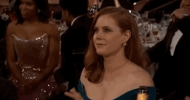 amy adams GIF by Golden Globes