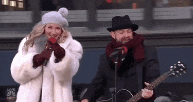 Macys Parade Sugarland GIF by The 96th Macy’s Thanksgiving Day Parade