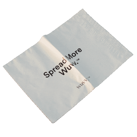 Sticker by Wuvvy