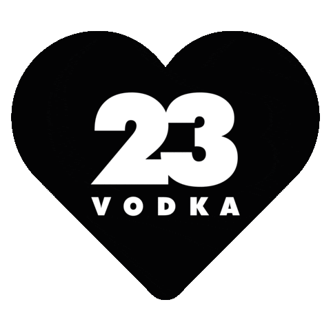 Party Love Sticker by VODKA23