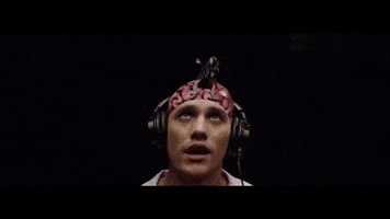 music video brain GIF by unfdcentral