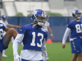 Giants Obj GIF