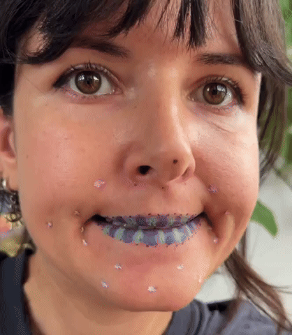 Melinda Ozel GIF