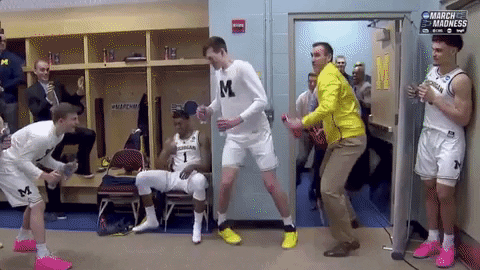 Coach-beilein GIFs - Get the best GIF on GIPHY