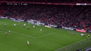 inaki williams GIF by nss sports