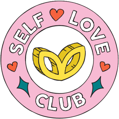 Girl Power Love Sticker by madformakeup