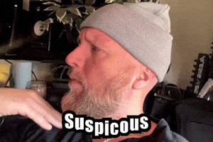 Pittsburgh I Wonder GIF by Mike Hitt