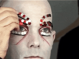 curran music drag san francisco curran GIF