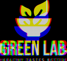 Green Lab Chile GIF