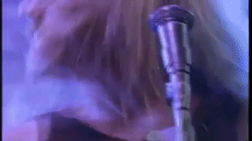 James Hetfield Metallica GIF