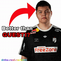 Therealrockett1 GIF