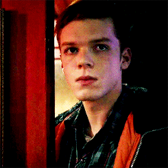 ian gallagher