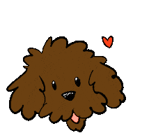 Heart Love Sticker