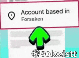 Forsaken GIF