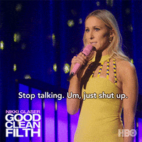 Stand Up GIF by HBO