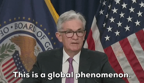 Jerome-powell GIFs - Get the best GIF on GIPHY