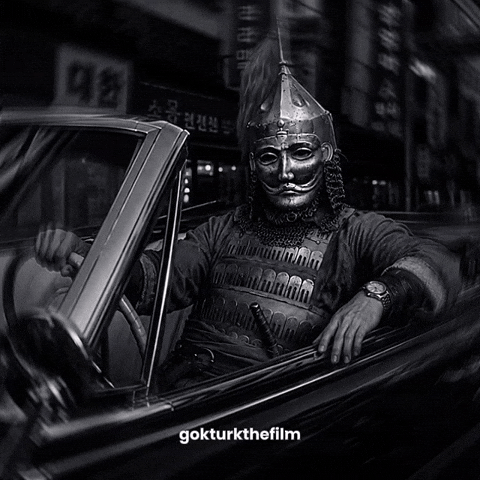 Turk GIF