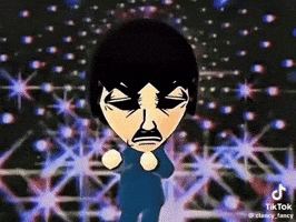 Paul Mccartney GIF