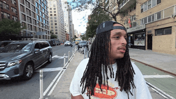 Happy New York GIF