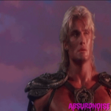 masters of the universe 80s GIF by absurdnoise
