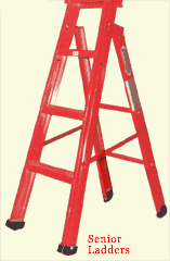 ladders