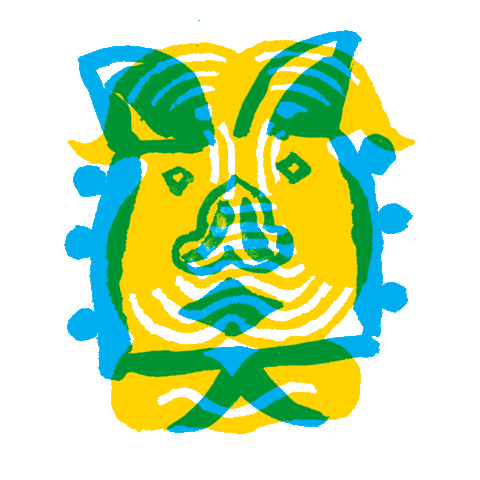 Sticker by Fondazione Il Lazzaretto