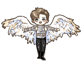 Ansonlo Sticker
