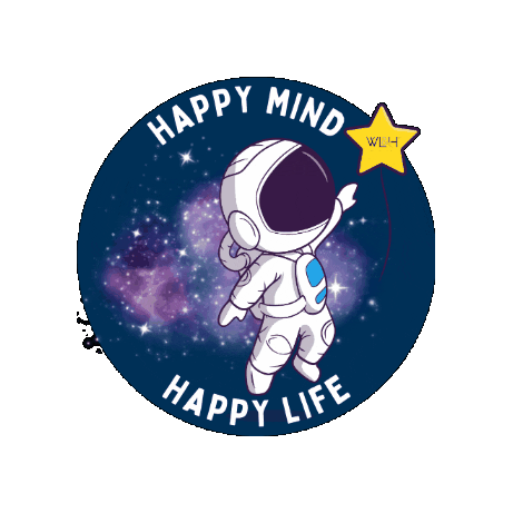 WL&H Medical Sticker