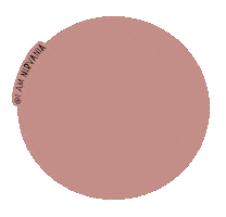 IamNirvania Sticker