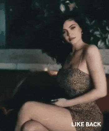 You Are Gorgeous Kylie Jenner GIF by Tony Ciccone Photography