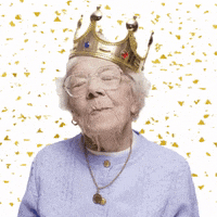 Party Queen GIF by Hacker Noon