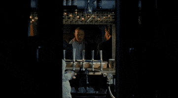 Music Video Bar GIF by Pure Noise Records